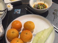 -東盛炭烤自助料理(浦东文峰广场店)