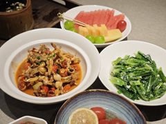 -汉水谣·江景餐厅(江滩店)