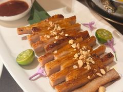 -BetterThai 泰加(苏州中心店)