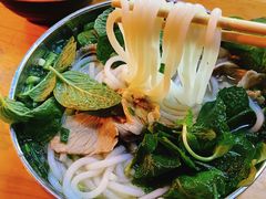 -攀枝花·任德琼·盐边羊肉米线