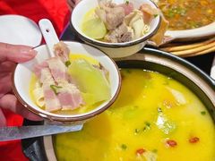 -老苏州芳和园茶酒楼  传统苏帮菜(观前店)