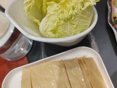 -殷式·私房烧烤·羊蝎子火锅(什刹海店)