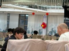 -松雅轩商务婚礼生日(同和店)