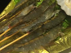竹节虾-欧记·龙城港(欣都店)