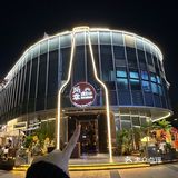 杭州!!!这里!!!有露营bar!!!