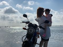 -北海金海湾红树林生态旅游区