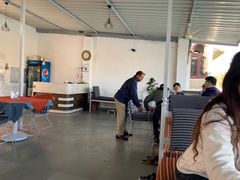 -Lake Shore Hotel & Restaurant