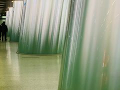 -汉中路(地铁站)