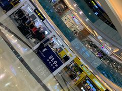 -万达广场(沈阳铁西店)