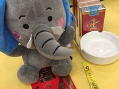 -山明水秀大饭店