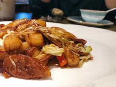 -童福兴·南京菜(老门东店)