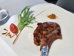-万盛合(渔人码头店)