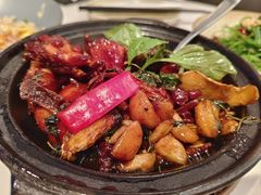 -鹿港小镇(远洋未来广场店)