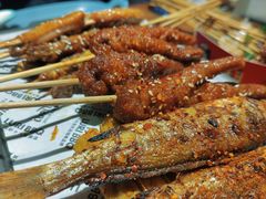 -馋嘴猫北京食堂·烤鸭·宵夜(亚运村店)