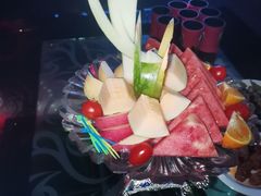 -凯乐会量贩KTV(国防大厦总店)