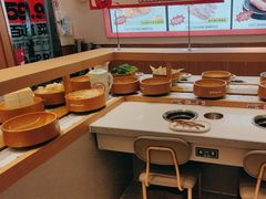 -龍歌自助小火锅(崂山丽达店)