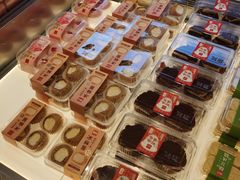 -詹记桃酥(百盛店)