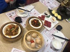 -点都德(大茶楼店)