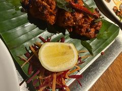 -达斯坦印度餐厅Dastaan(三里屯SOHO店)