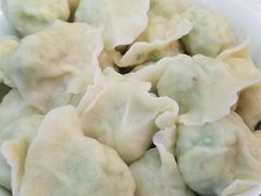 西葫鸡蛋-饺子王(金厦里店)