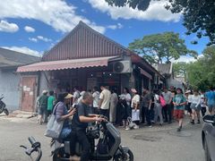 -方砖厂69号炸酱面(方砖厂胡同店)