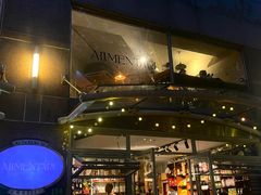 -Alimentari早午餐(安福路店)