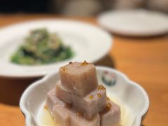 桂花荔浦芋头-庆春朴门