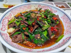 -东流山烤鸭·家常菜(雨山龙湖店)