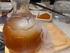 -猫爪爪原切自助烤肉(观音桥阳光世纪店)