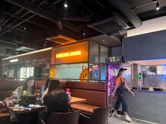 -虎哥六韩式烤肉料理 TIGERGRILL(隆生金山湖中心购物广场店)