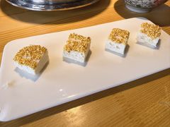 蒙古冰糕-格日勒阿妈蒙古厨房(大召店)