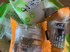 -豫园湖心亭茶楼