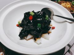 -润泽天·湘味家宴(岳麓山店)