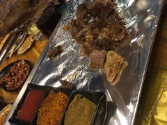 -串亿88烧烤·羊腿·羊蝎子(板泉路店)