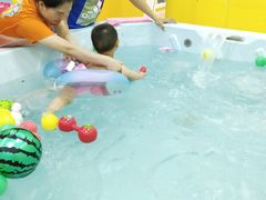 -思未·亲子水育游泳(滨河店)