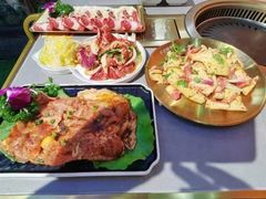 -棒小伙·齐齐哈尔烤肉(龙茗路店)
