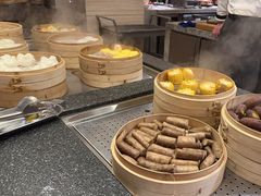 -杭州开元名都大酒店·地中海自助餐厅
