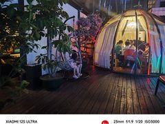 -润泽园椰子鸡(汇一城店)