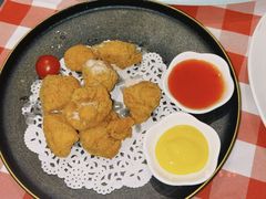 -粤香楼(新光里店)
