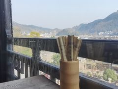 -上席擂茶·新中式青年茶馆(古城店)