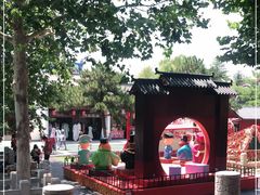 -青岛方特梦幻王国