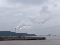 -平湖九龙山旅游度假区