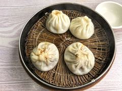 无锡小笼-珊珊小笼馆(仙霞路店)