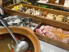 -菌小白火锅(时尚天河店)