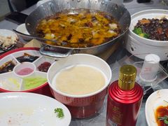 -红菜坊·烤鸭·川鲁宴(石园店)