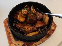 -武汉香格里拉大酒店·香宫中餐厅