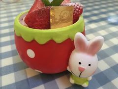 -花花卷卷·鲜食蛋糕(静安久光百货店)