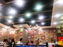 -江湖黑大兔(杨家坪店)