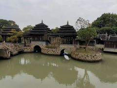 -韩湘水博园
