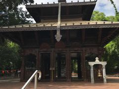 -布里斯班南岸公园